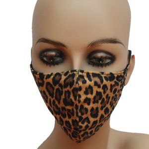 Women’s Reversible Fashion Street Face Mask